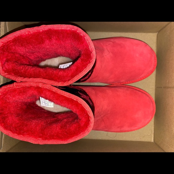 Women ugg - Picture 5 of 6